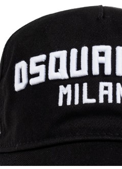 dsquared gorras hombre baseball cap - bcm093205c00001 m063