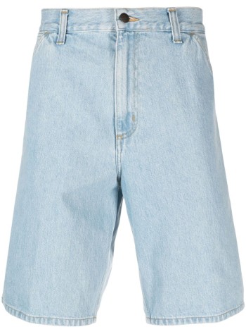 carhartt pantalon corto hombre single knee short - i032026 01a3