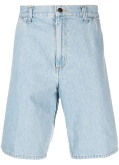 carhartt pantalon corto hombre single knee short - i032026 01a3