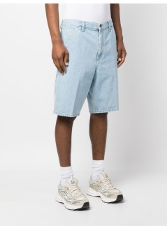 carhartt pantalon corto hombre single knee short - i032026 01a3