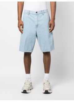 carhartt pantalon corto hombre single knee short - i032026 01a3