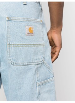 carhartt pantalon corto hombre single knee short - i032026 01a3