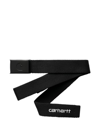 carhartt cinturon hombre c-logo belt tonal - i035415 0d2xx