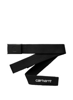 carhartt cinturon hombre c-logo belt tonal - i035415 0d2xx