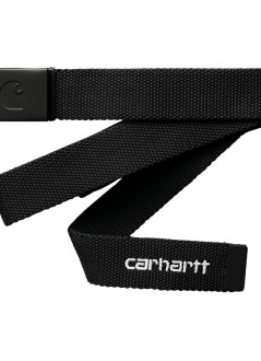 carhartt cinturon hombre c-logo belt tonal - i035415 0d2xx