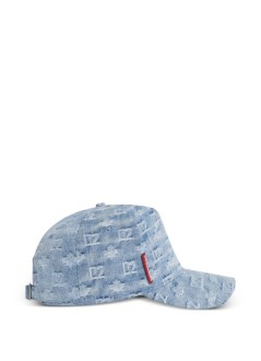 dsquared gorras hombre baseball cap - bcm096810108752 3098