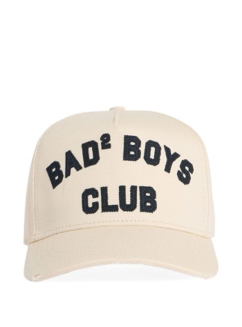 dsquared cap manbaseball cap - bcm097505c00001 5133