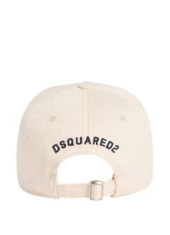 dsquared gorras hombre baseball cap - bcm097505c00001 5133