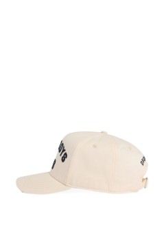 dsquared gorras hombre baseball cap - bcm097505c00001 5133
