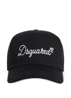 dsquared gorras hombre baseball cap - bcm097605c00001 2124