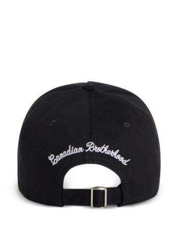dsquared cap manbaseball cap - bcm097605c00001 2124 2