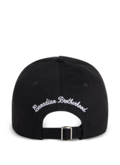 dsquared gorras hombre baseball cap - bcm097605c00001 2124