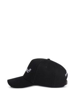 dsquared gorras hombre baseball cap - bcm097605c00001 2124