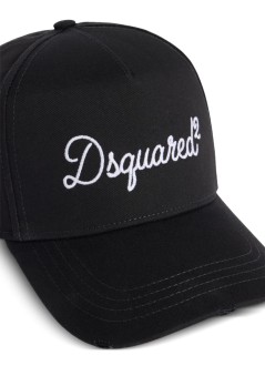 dsquared gorras hombre baseball cap - bcm097605c00001 2124