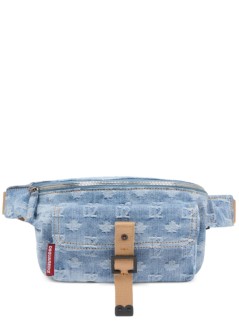 dsquared viaje hombre belt bag - bbm008010108819 3098