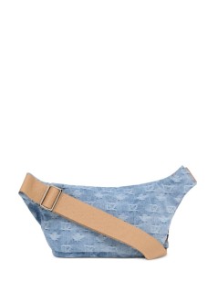 dsquared viaje hombre belt bag - bbm008010108819 3098