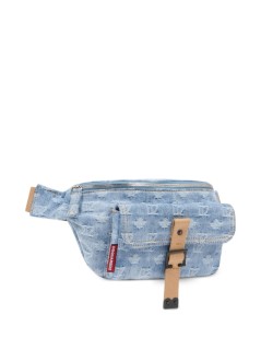 dsquared viaje hombre belt bag - bbm008010108819 3098
