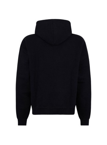 dsquared sweater mand2 signature relax fit hoodie - s74gu0929d25029 100 2