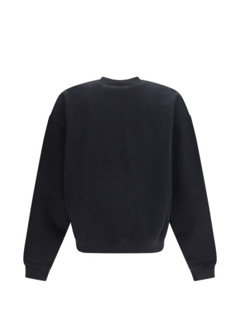 dsquared sweater mand2 signature relax fit crewneck - s74gu0930d25029 900 2