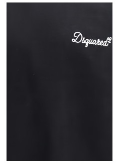dsquared sweater mand2 signature relax fit crewneck - s74gu0930d25029 900
