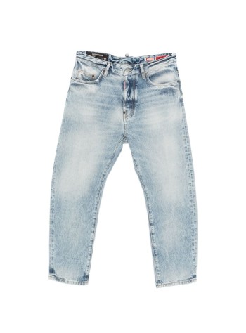 dsquared denim manbro jean - s74lb1875s30839 470