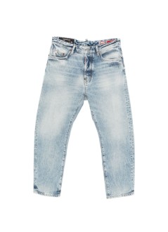 dsquared pantalon jeans hombre bro jean - s74lb1875s30839 470