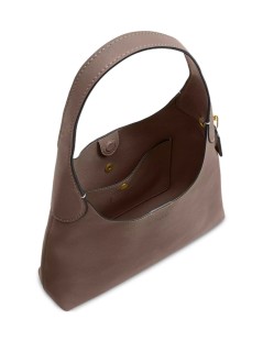 coach handbag mujer brooklyn shoulder bag 28 - cu068 b4 dark stone