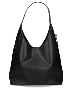 coach handbag womanbrooklyn shoulder bag 39 - cu044 b4 black