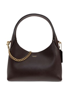 coach crossbody mujer brooklyn shoulder bag 23 - cw614 b4 maple