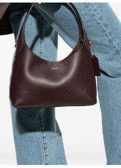 coach crossbody mujer brooklyn shoulder bag 23 - cw614 b4 maple