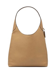 coach handbag mujer brooklyn shoulder bag 39 - cu044 b4 maple