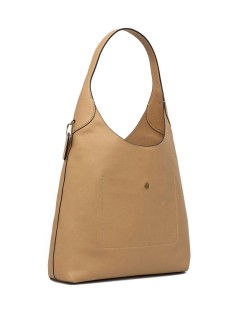 coach handbag mujer brooklyn shoulder bag 39 - cu044 b4 maple