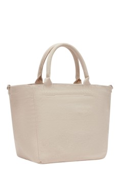 ganni crossbody womansmall easy shopper pony printed - b2110039 135