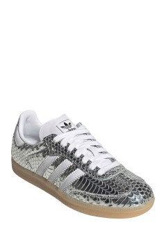 adidas originals sneaker womansamba og w - ih9016 silvmt ftwwht gum3
