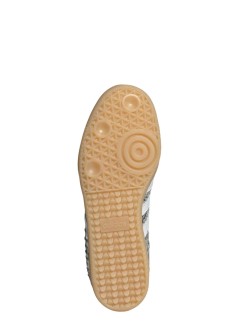 adidas originals sneaker womansamba og w - ih9016 silvmt ftwwht gum3
