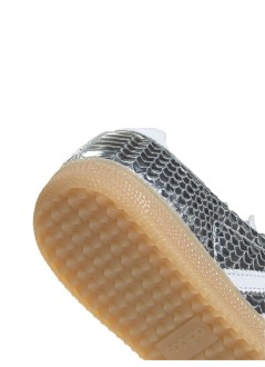 adidas originals sneaker womansamba og w - ih9016 silvmt ftwwht gum3