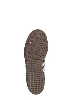 adidas originals sneaker mujer samba og w - ih9015 cblack owhite gum5