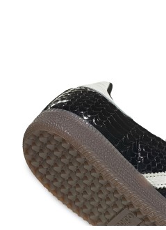 adidas originals sneaker mujer samba og w - ih9015 cblack owhite gum5