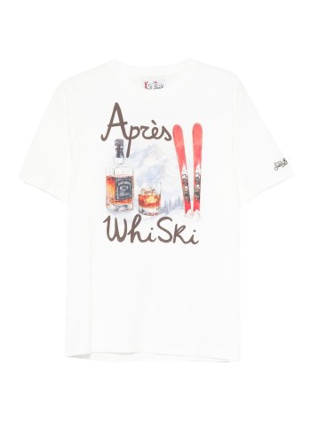 mc2 t-shirt manarnott - arn0004 03220i