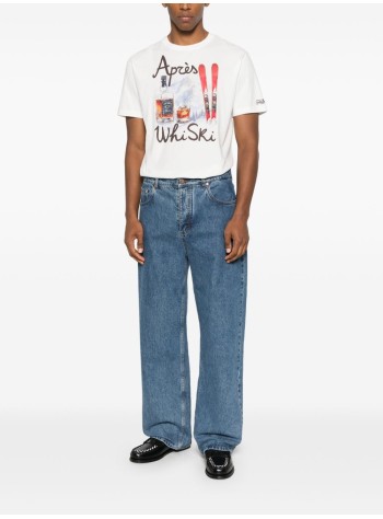 mc2 t-shirt manarnott - arn0004 03220i 2