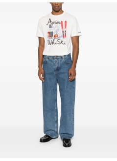 mc2 t-shirt manarnott - arn0004 03220i