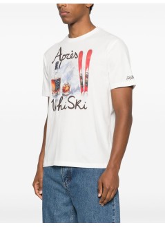 mc2 t-shirt manarnott - arn0004 03220i