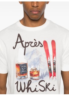 mc2 t-shirt manarnott - arn0004 03220i