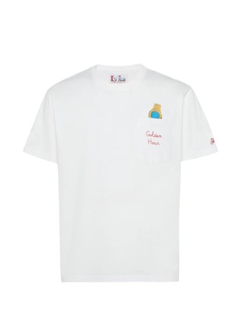mc2 t-shirt manconnor - conr0001 00140i