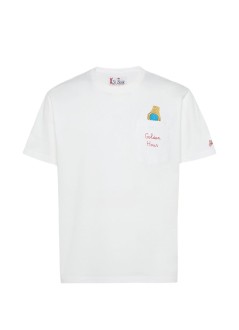 mc2 t-shirt manconnor - conr0001 00140i