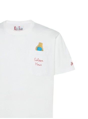 mc2 t-shirt manconnor - conr0001 00140i 2