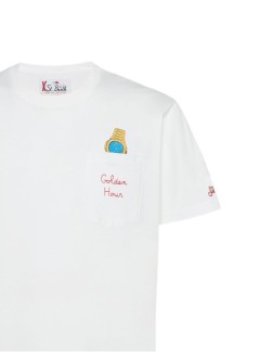 mc2 t-shirt manconnor - conr0001 00140i