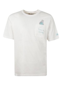 mc2 t-shirt manconnor - conr0001 00142i
