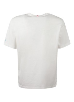 mc2 t-shirt manconnor - conr0001 00142i