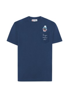 mc2 t-shirt manconnor - conr0001 02950i